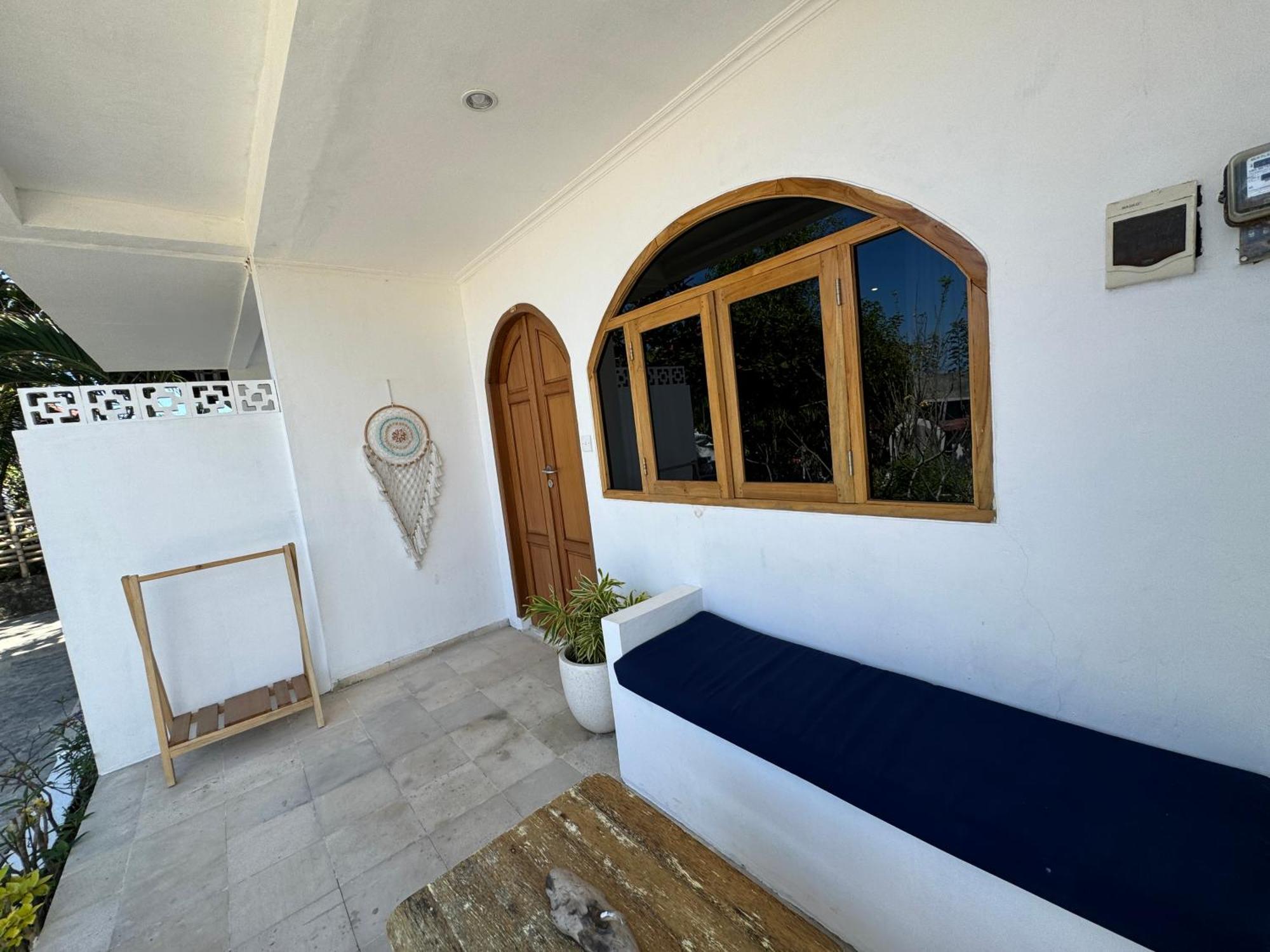 Kov Ceningan Ξενοδοχείο Lembongan Εξωτερικό φωτογραφία